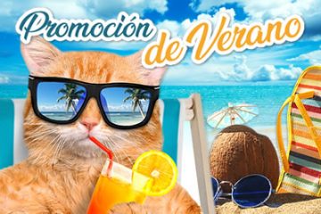 promocion de verano 2019 en hosting y dominio