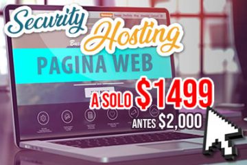 hosting con descuento promocion especialistas hosting febrero 2020